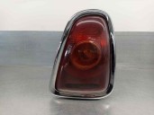 Recambio de piloto trasero derecho para mini r56 16v diesel cat referencia OEM IAM 63212757010 3 PUERTAS