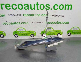 Recambio de maneta exterior delantera derecha para honda accord berlina (cu) 2.2 dtec cat referencia OEM IAM 72141TL0E01 