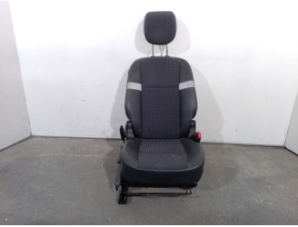 Recambio de asiento delantero derecho para renault scénic iii (jz0/1_) 1.5 dci referencia OEM IAM 884193154R 884193154R 