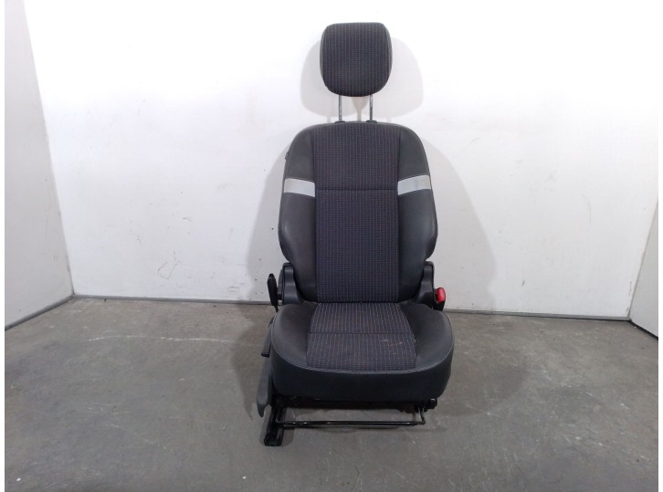 Recambio de asiento delantero derecho para renault scénic iii (jz0/1_) 1.5 dci referencia OEM IAM 884193154R 884193154R 