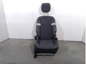 Recambio de asiento delantero derecho para renault scénic iii (jz0/1_) 1.5 dci referencia OEM IAM 884193154R 884193154R 