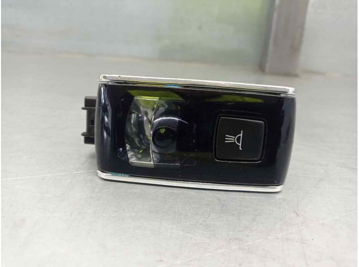 Recambio de luz interior para peugeot 508 1.6 16v turbo referencia OEM IAM 96884878XT 