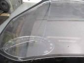 Recambio de cuadro instrumentos para skoda octavia berlina (1z3) 1.9 tdi referencia OEM IAM 1Z0920822D V1610056 