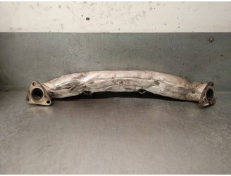 Recambio de tubo para land rover range rover sport i (l320) 3.0 d 4x4 referencia OEM IAM LR032061 LR032061 