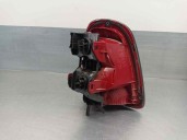 Recambio de piloto trasero derecho para mini r56 16v diesel cat referencia OEM IAM 63212757010  3 PUERTAS