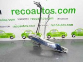 Replacement front left exterior door handle for Honda Accord Sedan (CU) 2.2 DTec Cat OEM IAM reference 72182TL0E01 
