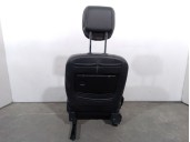 Recambio de asiento delantero derecho para renault scénic iii (jz0/1_) 1.5 dci referencia OEM IAM 884193154R 884193154R 