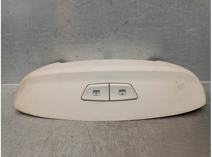 Recambio de mando techo solar para lancia ypsilon (101) 1.4 cat referencia OEM IAM 735338777  