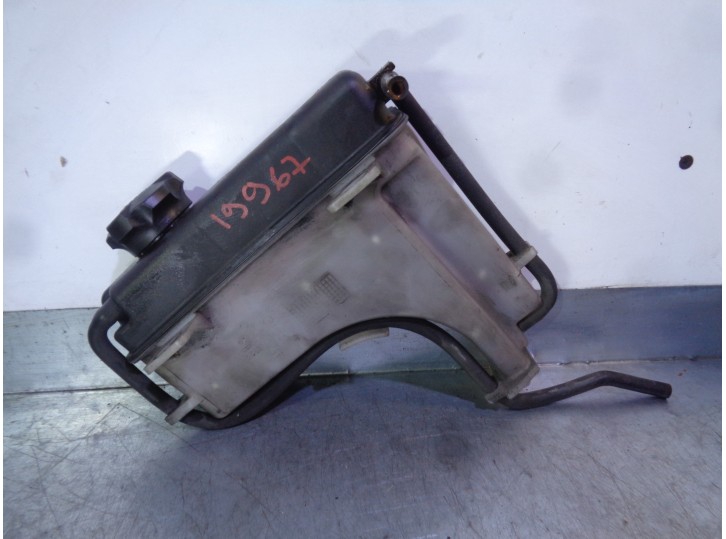 Recambio de deposito expansion para hyundai matrix (fc) 1.5 crdi cat referencia OEM IAM 2542917610  