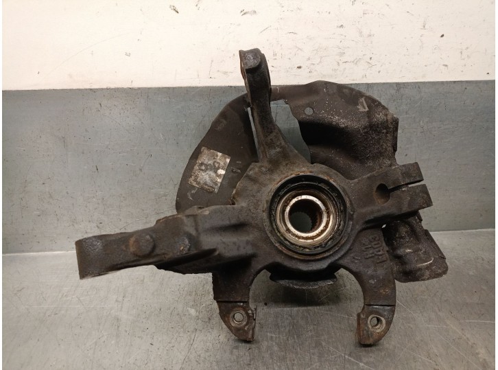 Recambio de mangueta delantera derecha para mazda mx-3 (ec) 1.6 16v cat referencia OEM IAM EA0333020E EA0333020E 