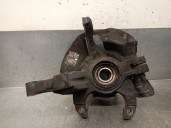 Recambio de mangueta delantera derecha para mazda mx-3 (ec) 1.6 16v cat referencia OEM IAM EA0333020E EA0333020E 