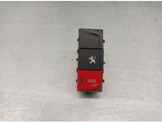 Recambio de interruptor para peugeot 508 1.6 16v turbo referencia OEM IAM 96661587ZD 034220201 