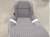 Recambio de asiento delantero derecho para renault scénic iii (jz0/1_) 1.5 dci referencia OEM IAM 884193154R 884193154R 