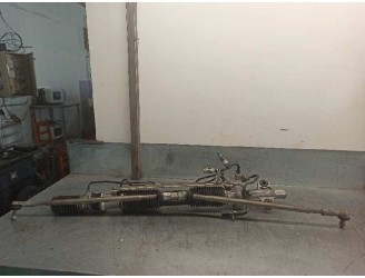 Recambio de cremallera direccion para honda fr-v (be) 1.8 vtec cat referencia OEM IAM 53601SJFG07 SJFG0 SHOWA