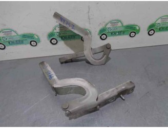Replacement hood hinge for Citroën Jumpy 2.0 HDi CAT (RHK / DW10UTED4) OEM IAM reference 1400957680 1499345080