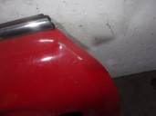 Recambio de puerta delantera izquierda para mini r56 16v diesel cat referencia OEM IAM 41002755935 ROJA 3 PUERTAS