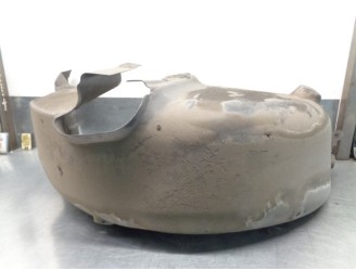 Recambio de paso rueda trasero derecho para skoda rapid 1.6 tdi dpf referencia OEM IAM 5JA810972 5JA810970 CESTA 34C