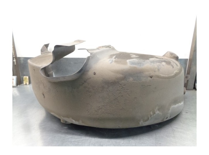 Recambio de paso rueda trasero derecho para skoda rapid 1.6 tdi dpf referencia OEM IAM 5JA810972 5JA810970 CESTA 34C