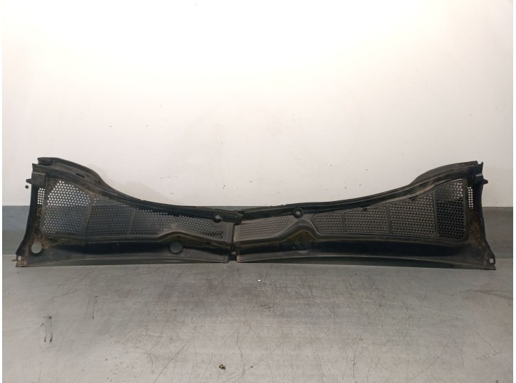 Replacement dashboard for Citroën C4 Cactus 1.2 VTi 82 OEM IAM reference 9803089780 9803089780 