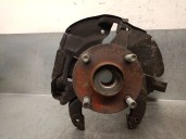 Recambio de mangueta delantera derecha para mazda mx-3 (ec) 1.6 16v cat referencia OEM IAM EA0333020E EA0333020E 