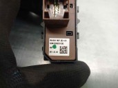 Recambio de interruptor para peugeot 508 1.6 16v turbo referencia OEM IAM 96661587ZD 034220201 