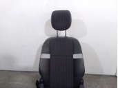 Recambio de asiento delantero derecho para renault scénic iii (jz0/1_) 1.5 dci referencia OEM IAM 884193154R 884193154R 