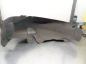 Recambio de paso rueda trasero derecho para skoda rapid 1.6 tdi dpf referencia OEM IAM 5JA810972 5JA810970 CESTA 34C