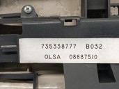 Recambio de mando techo solar para lancia ypsilon (101) 1.4 cat referencia OEM IAM 735338777  