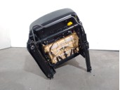 Recambio de asiento delantero derecho para renault scénic iii (jz0/1_) 1.5 dci referencia OEM IAM 884193154R 884193154R 