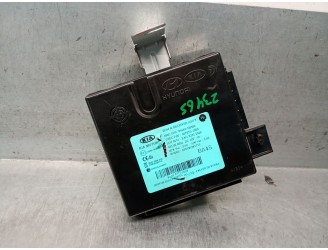 Recambio de modulo electronico para kia stonic (yb) 1.0 t-gdi referencia OEM IAM 954A0H8450  