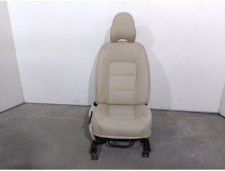 Recambio de asiento delantero derecho para volvo xc70 ii (136) d4 awd referencia OEM IAM 31366149 31366149 