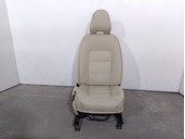 Recambio de asiento delantero derecho para volvo xc70 ii (136) d4 awd referencia OEM IAM 31366149 31366149 