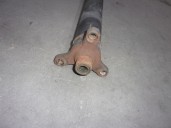 Recambio de sensor impacto para chrysler 300 c 3.0 crd cat referencia OEM IAM 04671779AC 