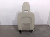 Recambio de asiento delantero derecho para volvo xc70 ii (136) d4 awd referencia OEM IAM 31366149 31366149 