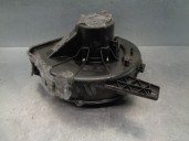 Recambio de motor calefaccion para skoda rapid 1.6 tdi dpf referencia OEM IAM 5Q1819015J  