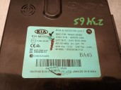 Recambio de modulo electronico para kia stonic (yb) 1.0 t-gdi referencia OEM IAM 954A0H8450  