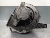 Recambio de motor calefaccion para skoda rapid 1.6 tdi dpf referencia OEM IAM 5Q1819015J  