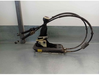 Recambio de palanca cambio para mini r56 16v diesel cat referencia OEM IAM 4854633  