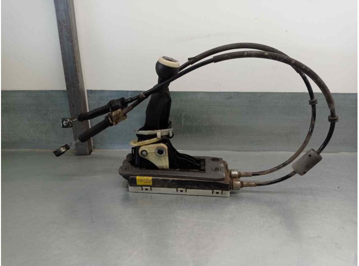 Recambio de palanca cambio para mini r56 16v diesel cat referencia OEM IAM 4854633  