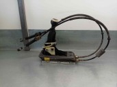 Recambio de palanca cambio para mini r56 16v diesel cat referencia OEM IAM 4854633 