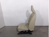 Recambio de asiento delantero derecho para volvo xc70 ii (136) d4 awd referencia OEM IAM 31366149 31366149 