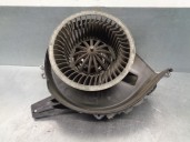 Recambio de motor calefaccion para skoda rapid 1.6 tdi dpf referencia OEM IAM 5Q1819015J  