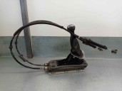 Recambio de palanca cambio para mini r56 16v diesel cat referencia OEM IAM 4854633 