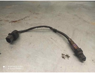 Replacement lambda sensor for Citroën C5 Break Exclusive OEM IAM reference 9659125180 0281004051 BOSCH