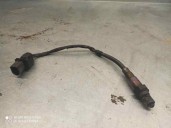Replacement lambda sensor for Citroën C5 Break Exclusive OEM IAM reference 9659125180 0281004051 BOSCH