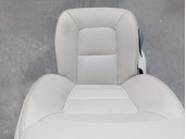 Recambio de asiento delantero derecho para volvo xc70 ii (136) d4 awd referencia OEM IAM 31366149 31366149 
