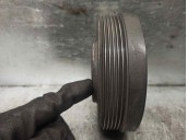 Recambio de polea cigueñal para volkswagen polo berlina (6n2) 1.4 tdi referencia OEM IAM 045105243  