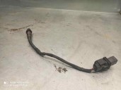 Replacement lambda sensor for Citroën C5 Break Exclusive OEM IAM reference 9659125180 0281004051 BOSCH