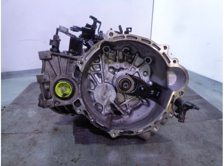 Recambio de caja cambios para hyundai matrix (fc) 1.5 crdi cat referencia OEM IAM P61767 289790 4300023276
