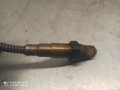 Recambio de sonda lambda para citroën c5 break exclusive referencia OEM IAM 9659125180 0281004051 BOSCH